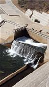 outflow from De Hoop dam